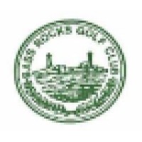 Bass Rocks Golf Club Logo