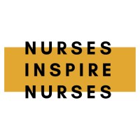 Nurses Inspire Nurses Logo