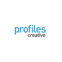 Profiles Creative Logo