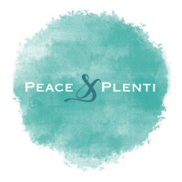 Peace & Plenti Logo