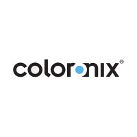 Coloronix Inc Logo
