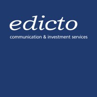 edicto GmbH Logo