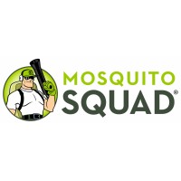 Cape Cod Mosquito Squad Logo
