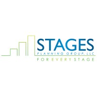 Stages Planning Group, LLC Logo