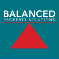 Balanced Property Solutions Logo