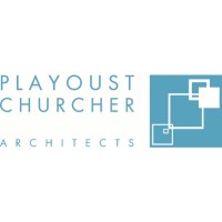 Playoust Churcher Architects Logo