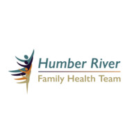 Humber River Family Health Team Logo