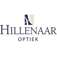 Hillenaar Optiek Logo