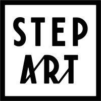 StepArt Logo