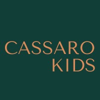 CASSAROKIDS Logo