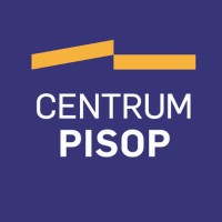 Centrum PISOP Logo