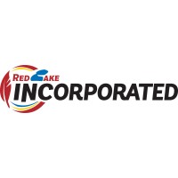 Red Lake Inc. Logo
