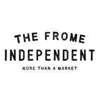 The Frome Independent Logo