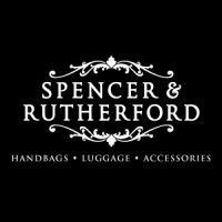 Spencer & Rutherford Logo