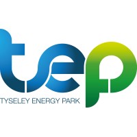 Tyseley Energy Park Logo