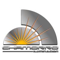 Andres Chamorro Iluminacion S.A.S Logo