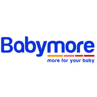 Babymore Logo