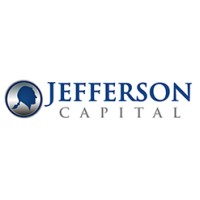 Jefferson Capital | Asset Management Firm Investing in Revolutionary Technologies Logo