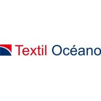 TEXTIL OCÉANO Logo