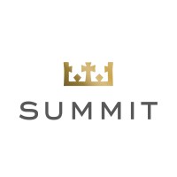 The Summit Club Logo