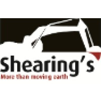 R A Shearing Contractors Ltd Logo