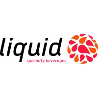 Liquid Specialty Beverages Logo