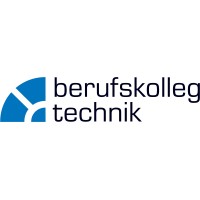 Berufskolleg Technik Siegen Logo