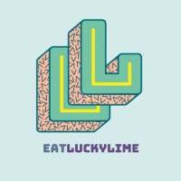 Lucky Lime Logo