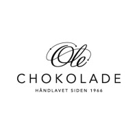 Ole Chokolade ApS Logo