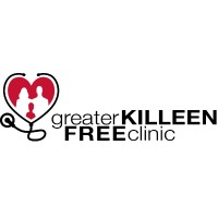 Greater Killeen Free Clinic Logo