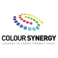 Colour Synergy Logo