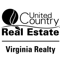 United Country Virginia Realty Logo
