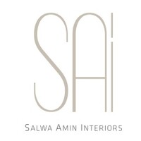 Salwa Amin Interiors Logo