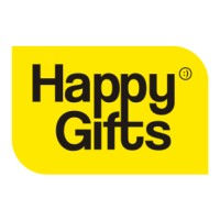 Happy Gifts Europe Logo