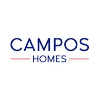 Campos Homes Logo