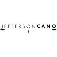 Jefferson Cano Logo