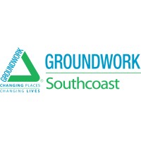 Groundwork Southcoast Logo