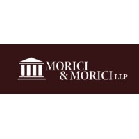 Morici & Morici, LLP Logo