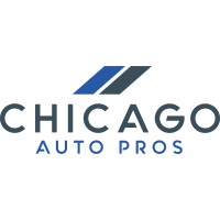 chicago-auto-pros Logo