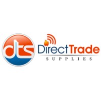 Direct Trade Supplies Logo