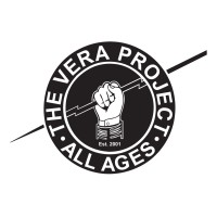 The Vera Project Logo