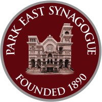 Park East Synagogue Logo