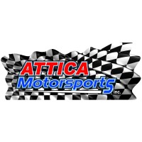 Attica Motorsports Logo