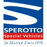 SPEROTTO s.p.a. Logo