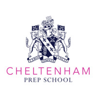 Cheltenham College Preparatory School Logo