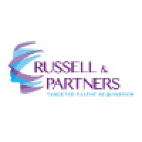 Russell & Partners Logo