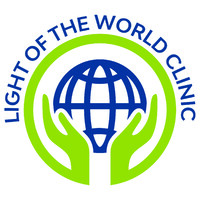 Light of the World Clinic Logo