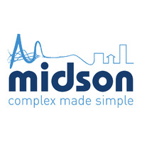 Midson Logo