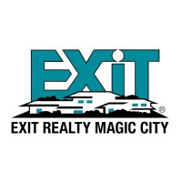 Exit Realty Magic City Logo
