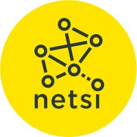 Network Science Institute Logo